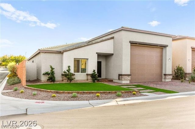 3525 Raina Ridge Court, Las Vegas, NV 89121
