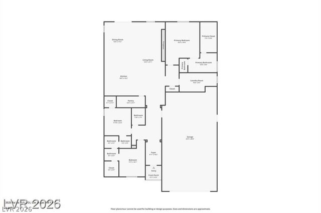 3525 Raina Ridge Court, Las Vegas, NV 89121
