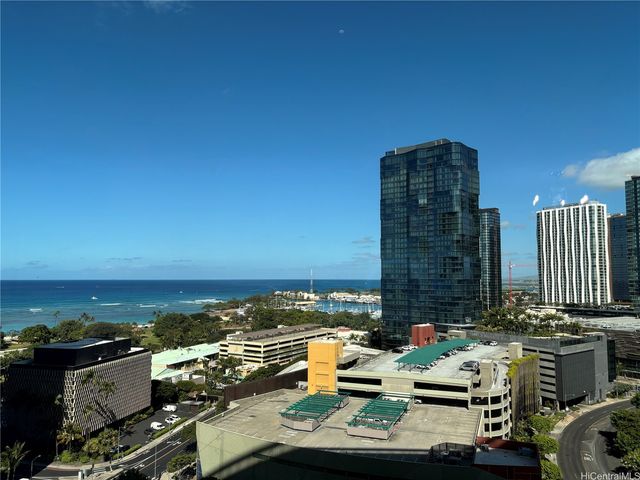 1177 Queen Street 2105, Honolulu, HI 96814