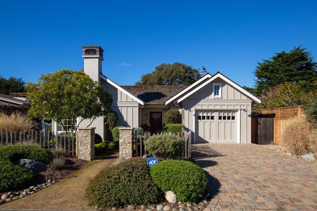 26334 River Park Place, Carmel, CA 93923