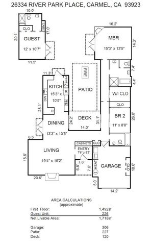 26334 River Park Place, Carmel, CA 93923