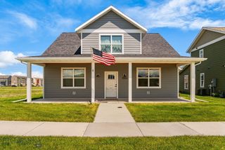 915 Arnold, Bozeman, MT 59715