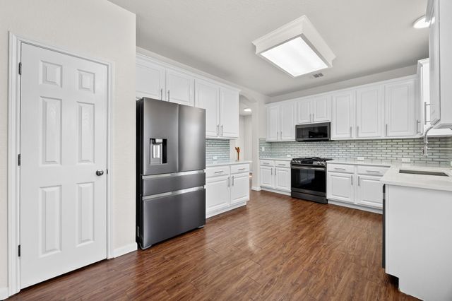 1618 Ashberry TRL, Georgetown, TX 78626