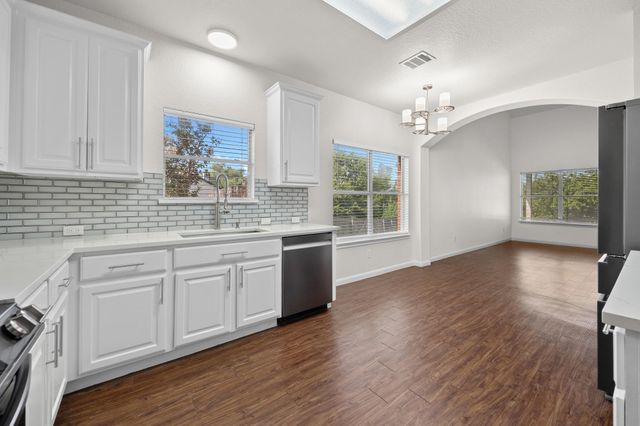 1618 Ashberry TRL, Georgetown, TX 78626