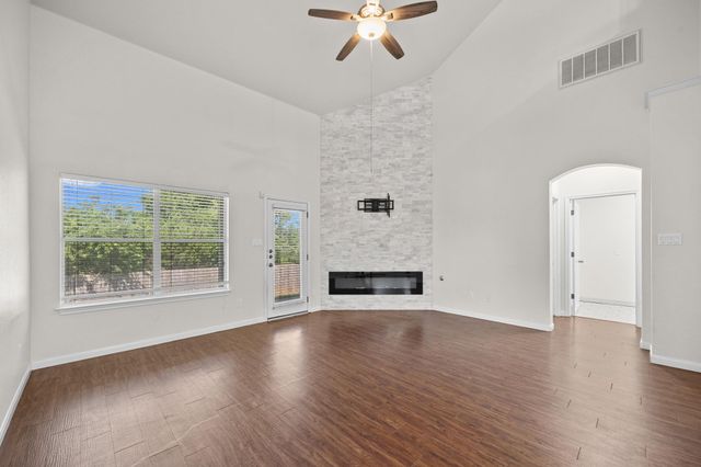 1618 Ashberry TRL, Georgetown, TX 78626