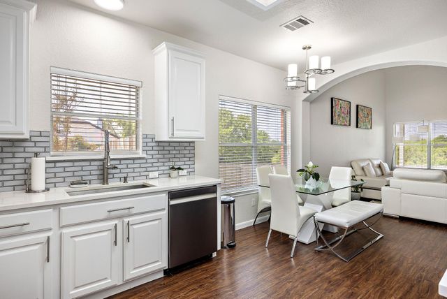 1618 Ashberry TRL, Georgetown, TX 78626
