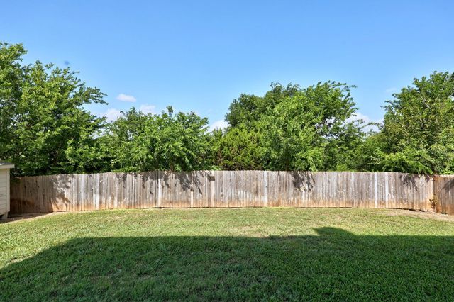 1618 Ashberry TRL, Georgetown, TX 78626