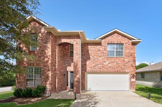 1618 Ashberry TRL, Georgetown, TX 78626