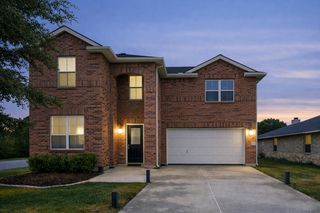 1618 Ashberry TRL, Georgetown, TX 78626