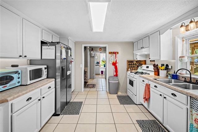 710 10 Highway, Kansas, OK 74347