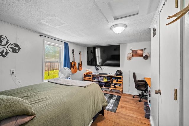 710 10 Highway, Kansas, OK 74347