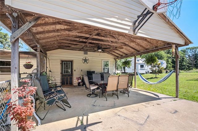 710 10 Highway, Kansas, OK 74347