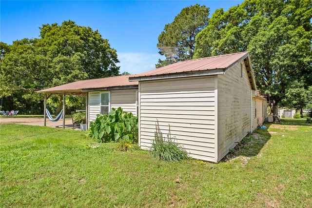 710 10 Highway, Kansas, OK 74347