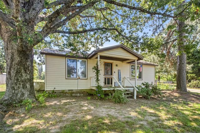 710 10 Highway, Kansas, OK 74347
