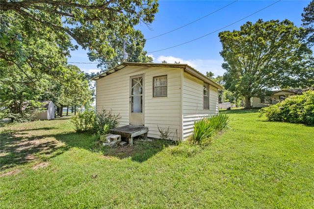 710 10 Highway, Kansas, OK 74347