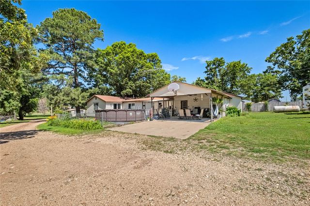 710 10 Highway, Kansas, OK 74347