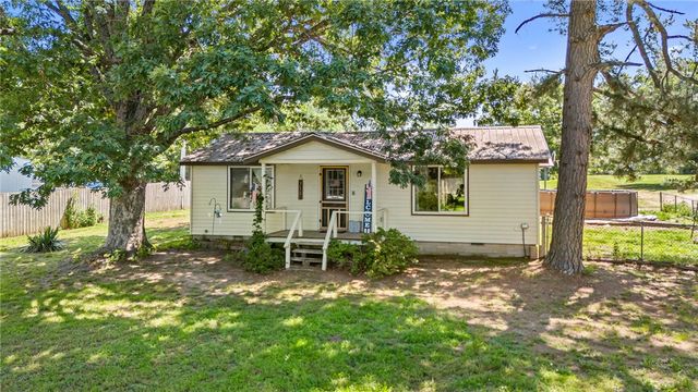 710 10 Highway, Kansas, OK 74347