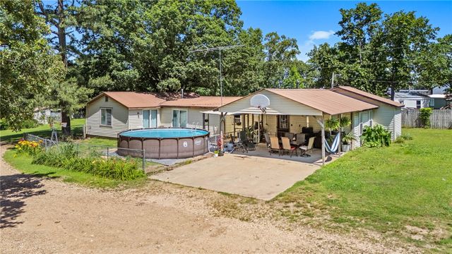 710 10 Highway, Kansas, OK 74347