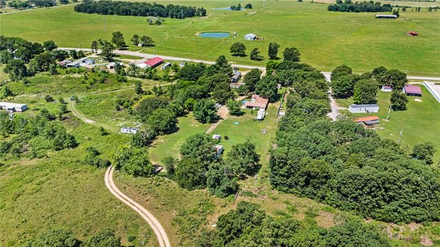 710 10 Highway, Kansas, OK 74347