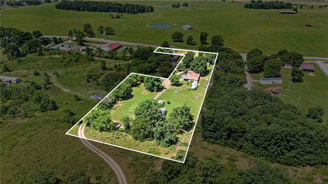 710 10 Highway, Kansas, OK 74347