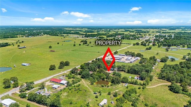 710 10 Highway, Kansas, OK 74347