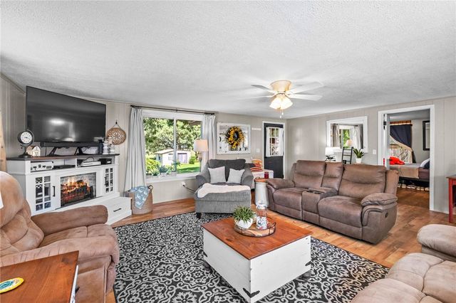 710 10 Highway, Kansas, OK 74347