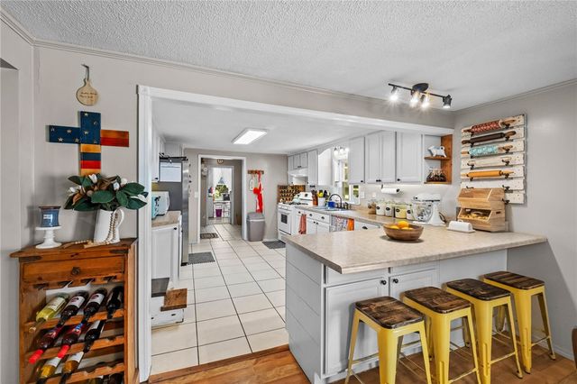 710 10 Highway, Kansas, OK 74347