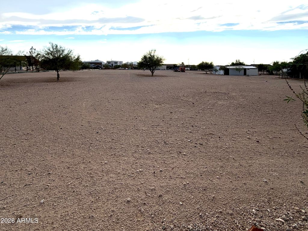 13408 S 191st Avenue x, Buckeye, AZ 85326 — exterior