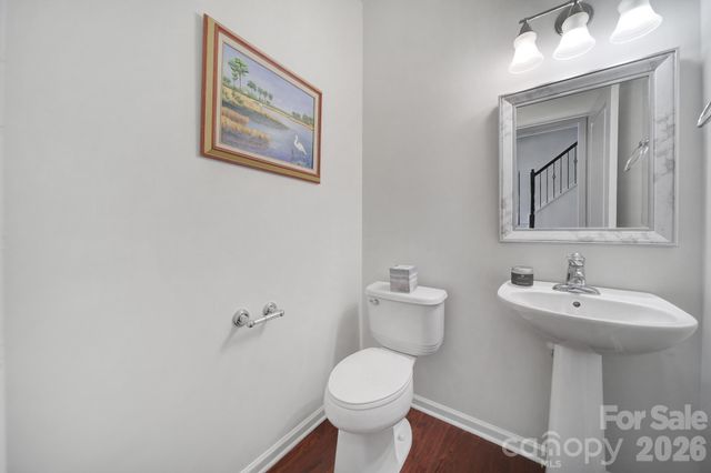 625 Sixth Baxter Crossing, Fort Mill, SC 29708