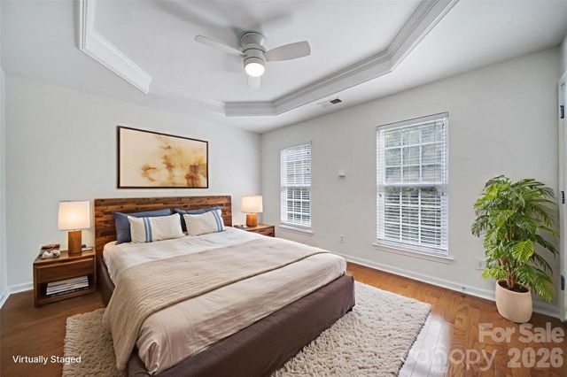 625 Sixth Baxter Crossing, Fort Mill, SC 29708