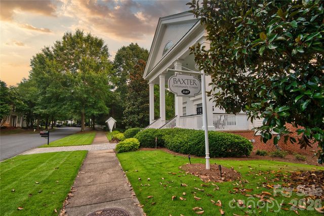 625 Sixth Baxter Crossing, Fort Mill, SC 29708