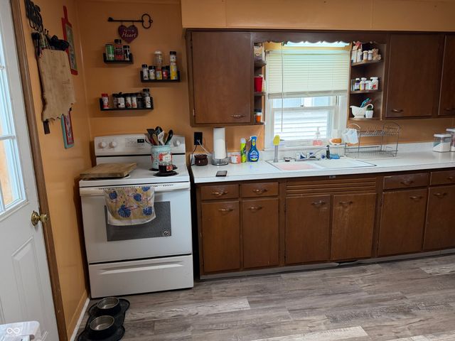 322 E 7th Street, Rushville, IN 46173