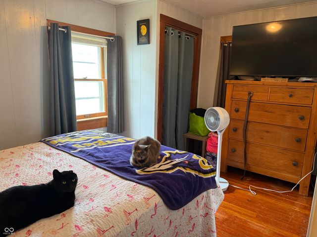 322 E 7th Street, Rushville, IN 46173