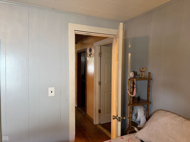 322 E 7th Street, Rushville, IN 46173