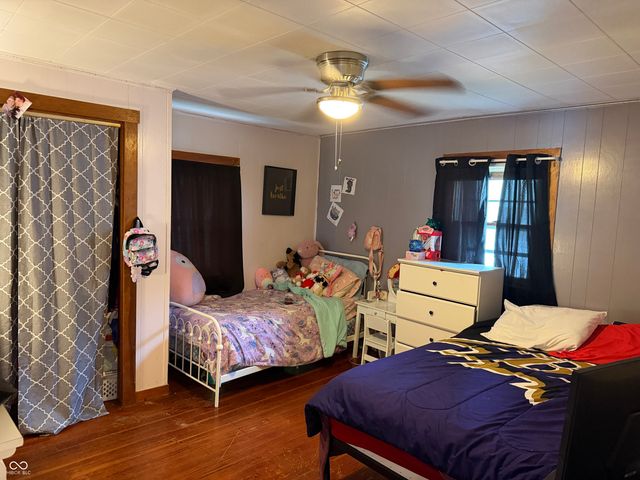 322 E 7th Street, Rushville, IN 46173