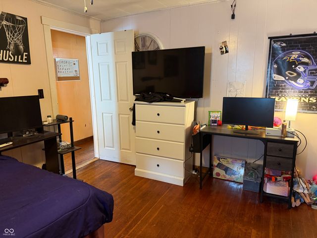322 E 7th Street, Rushville, IN 46173