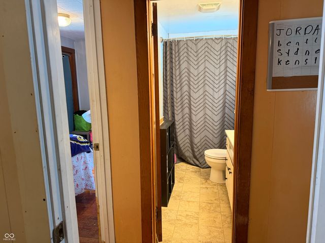 322 E 7th Street, Rushville, IN 46173