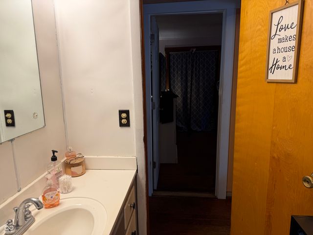 322 E 7th Street, Rushville, IN 46173
