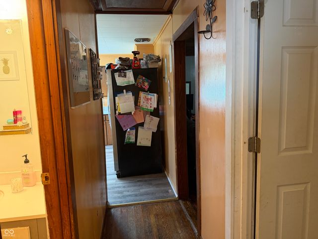 322 E 7th Street, Rushville, IN 46173