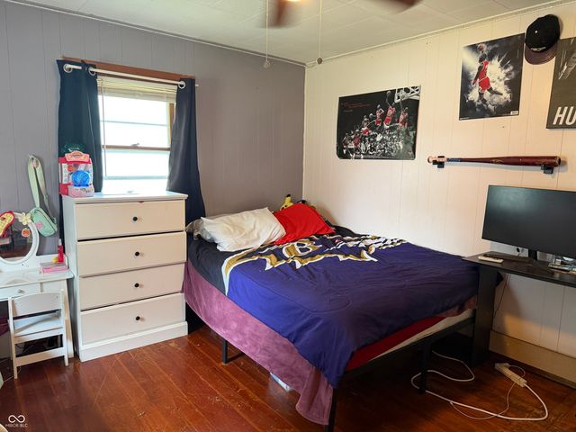 322 E 7th Street, Rushville, IN 46173