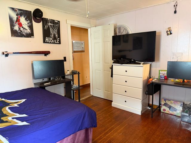 322 E 7th Street, Rushville, IN 46173