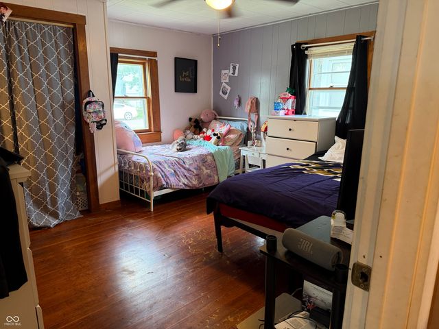 322 E 7th Street, Rushville, IN 46173