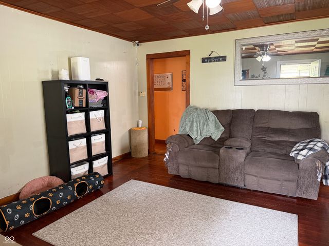 322 E 7th Street, Rushville, IN 46173