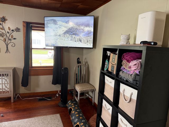 322 E 7th Street, Rushville, IN 46173