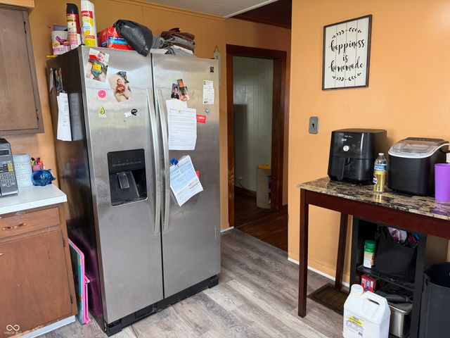 322 E 7th Street, Rushville, IN 46173