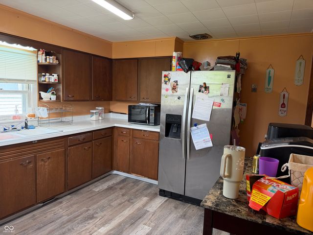 322 E 7th Street, Rushville, IN 46173