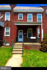 3532 CLIFTMONT AVE, Baltimore, MD 21213