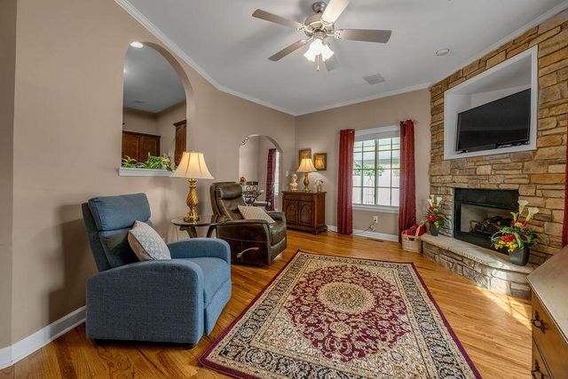 3613 Polo Club Boulevard, Lexington, KY 40509