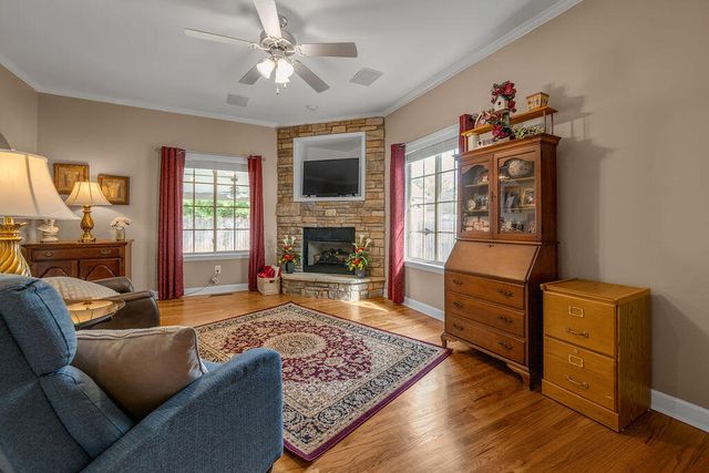 3613 Polo Club Boulevard, Lexington, KY 40509