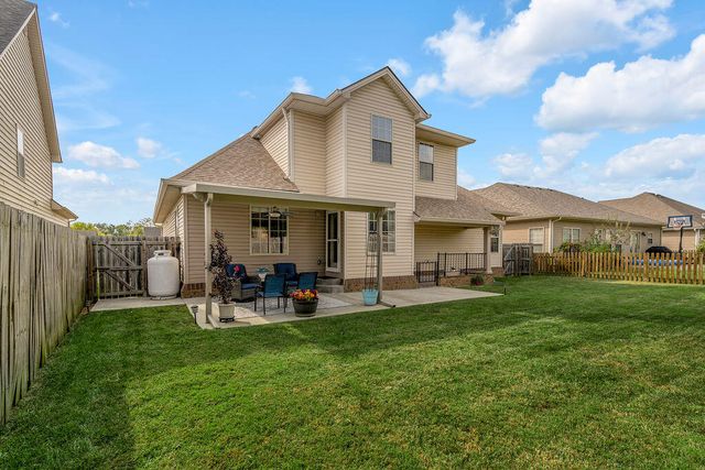 3613 Polo Club Boulevard, Lexington, KY 40509
